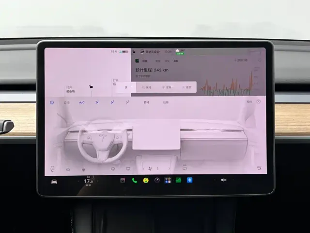 Tesla Model 3 — Фото автомобиля 21
