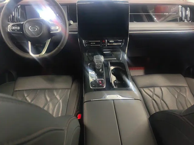GAC Trumpchi M8 — Фото автомобиля 7