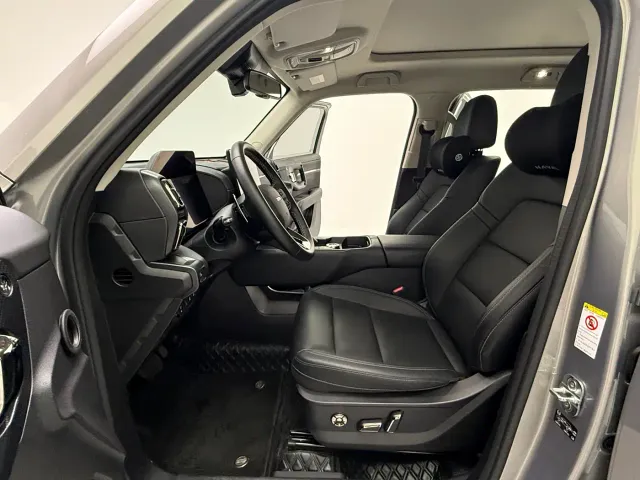 Haval Big Dog — Фото автомобиля 14