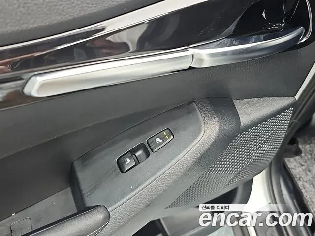 Kia Seltos Seltos (New) — Фото автомобиля 13