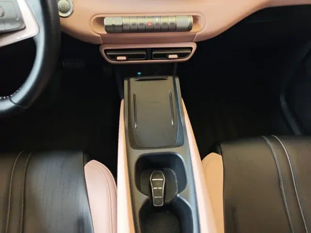 BYD Seagull — Фото автомобиля 13