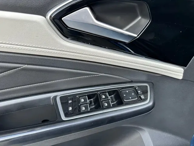 Jetta VS7 — Фото автомобиля 11