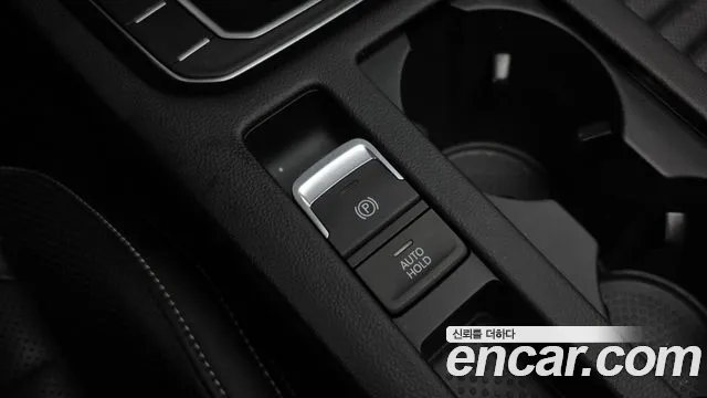 Volkswagen Passat Passat GT(B8) 2.0 TDI Prestige — Фото автомобиля 29
