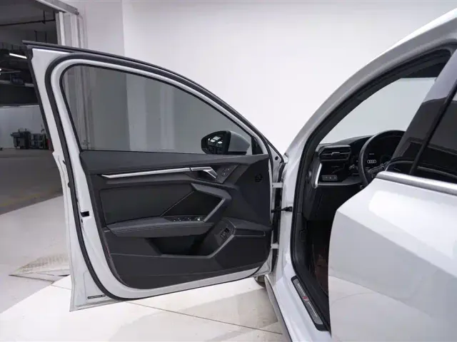 Audi A3 — Фото автомобиля 20