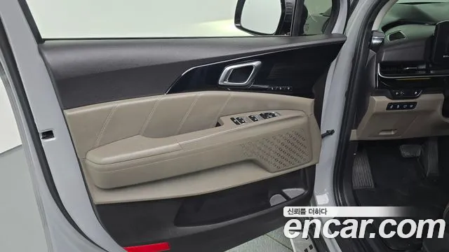 Kia Carnival 4th Gen — Фото автомобиля 13