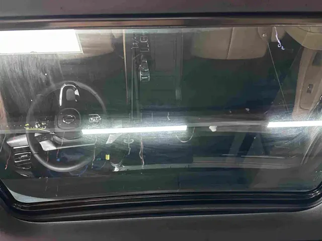 GAC Trumpchi ES9 — Фото автомобиля 28