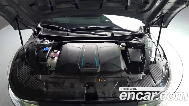Hyundai Ioniq5 Ioniq5 — Фото автомобиля 5