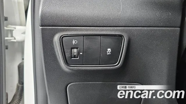 Hyundai Tucson NX4 — Фото автомобиля 24