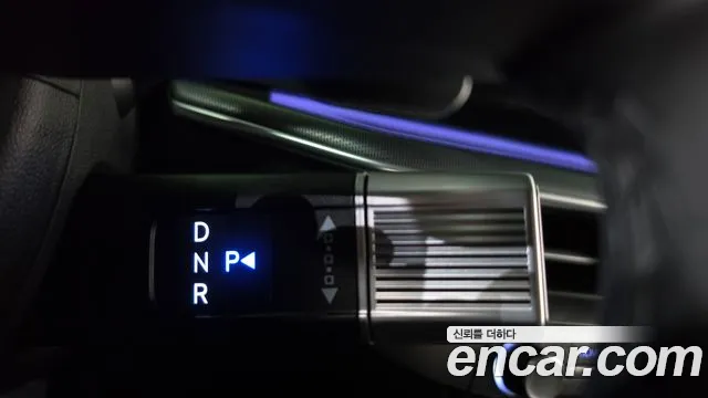 Hyundai Grandeur GN7 — Фото автомобиля 12