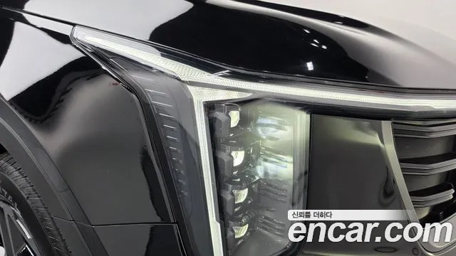 Kia Sorento 4th Gen — Фото автомобиля 7