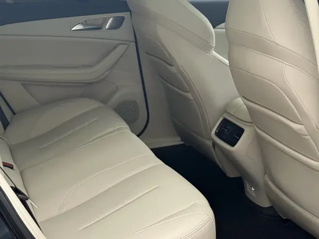 Forthing Xinghai S7 — Фото автомобиля 7