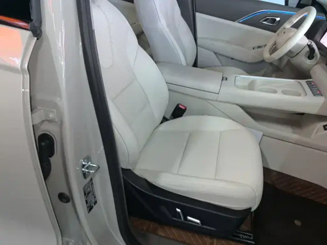 Haval Xiaolong MAX — Фото автомобиля 24