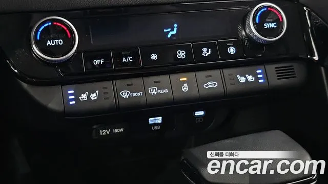 Hyundai Avante CN7 — Фото автомобиля 24
