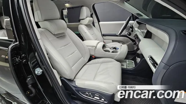 Hyundai Palisade Palisade (LX3) — Фото автомобиля 24