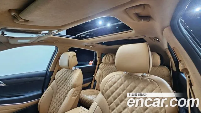 Genesis GV80 2.5T Бензин 2WD — Фото автомобиля 18