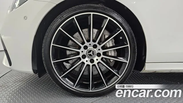 Mercedes-Benz E-Class E-класс W213 — Фото автомобиля 3
