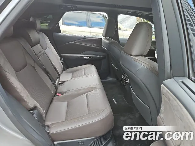 Lexus RX RX450h+ 5th Gen — Фото автомобиля 19