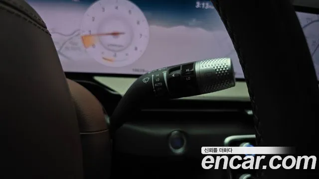 Genesis GV80 2.5T Бензин AWD — Фото автомобиля 17