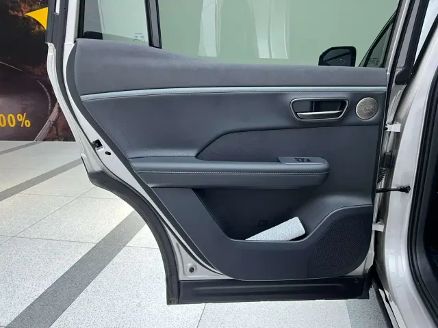 Toyota BoZhi 3X — Фото автомобиля 11
