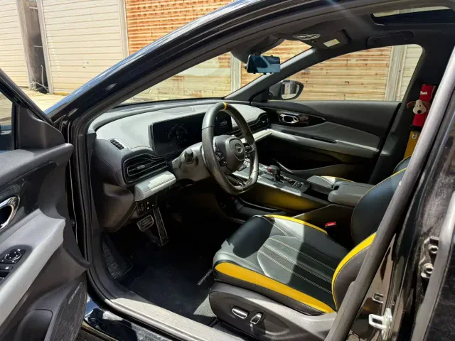 GAC Trumpchi Emkoo — Фото автомобиля 4