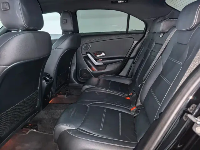Mercedes-Benz A-Class AMG — Фото автомобиля 5