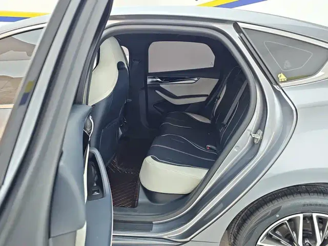 BYD Qin PLUS — Фото автомобиля 11
