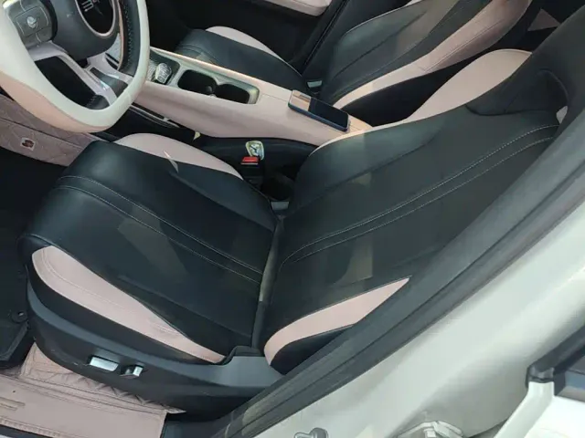 BYD Seagull — Фото автомобиля 14