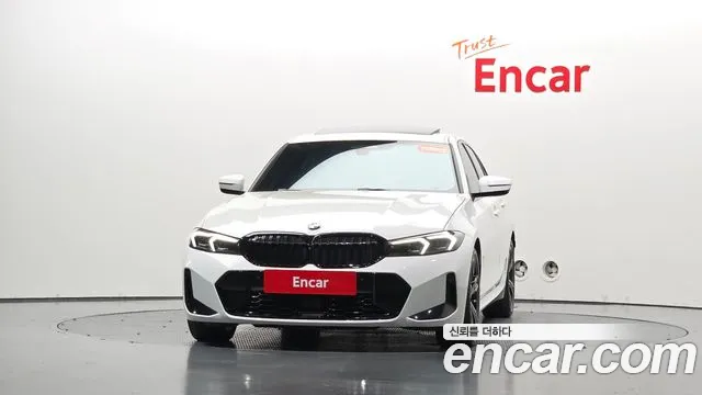BMW 3 Series G20 — Фото автомобиля 3