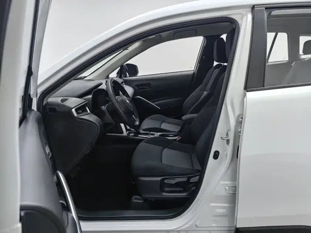 Toyota Frontlander — Фото автомобиля 10