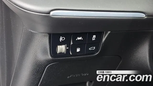 Hyundai Grandeur New — Фото автомобиля 29