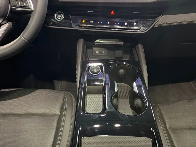 Buick Envision S — Фото автомобиля 7