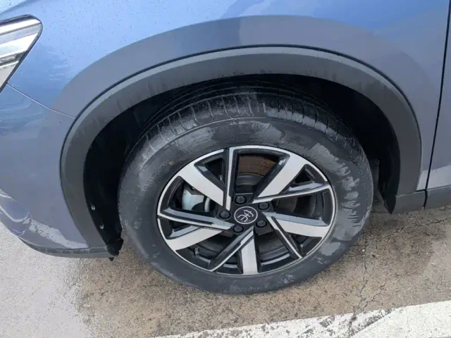 BYD Song Pro — Фото автомобиля 22