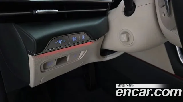 Genesis GV80 — Фото автомобиля 26