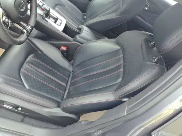 GAC Trumpchi Emkoo — Фото автомобиля 14