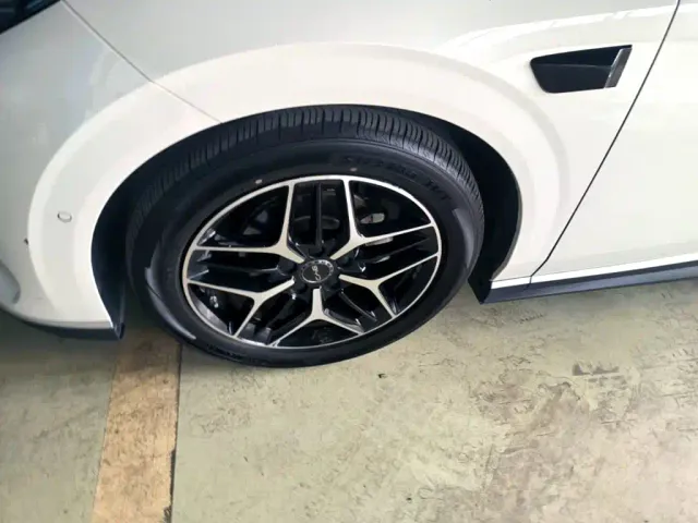 BYD Seal 06 — Фото автомобиля 22