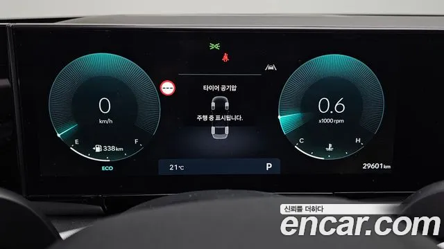 Hyundai Grandeur GN7 — Фото автомобиля 11