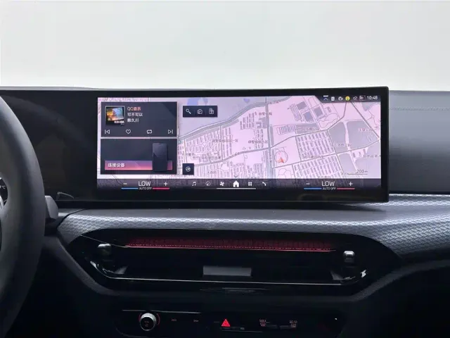 BMW 4 Series — Фото автомобиля 13