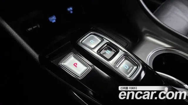 Hyundai Sonata DN8 — Фото автомобиля 9