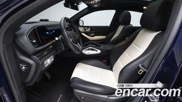 Mercedes-Benz GLE-Class W167 — Фото автомобиля 15