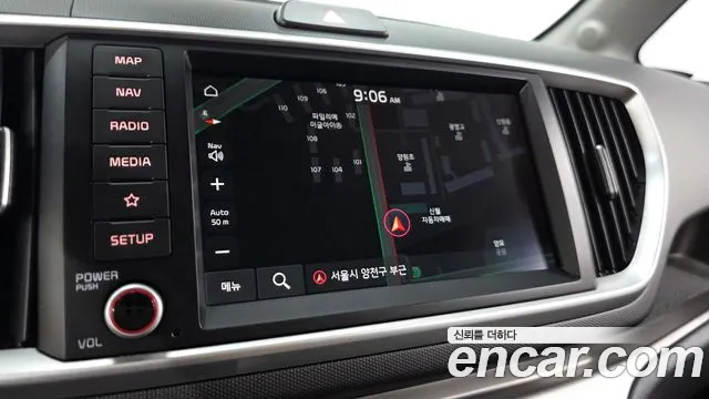 Kia RAY Новый Ray Signature — Фото автомобиля 14