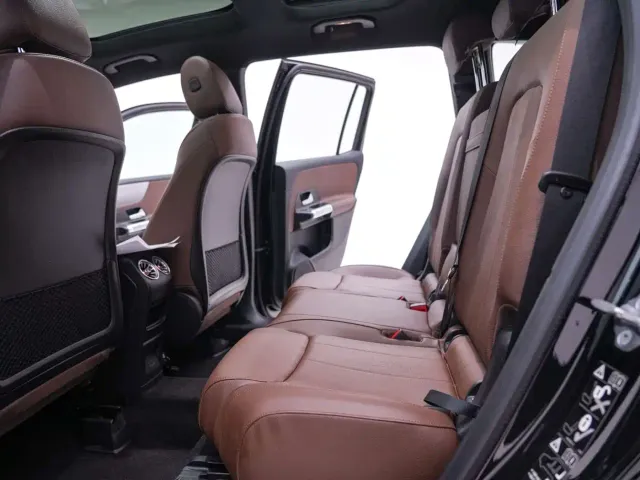 Mercedes-Benz GLB-Class — Фото автомобиля 26