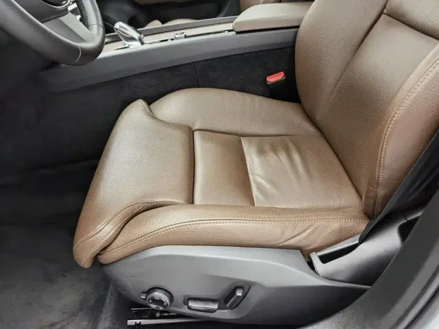 Volvo S60 — Фото автомобиля 20