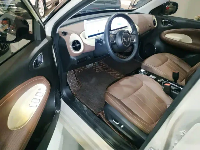 Wuling Bingo — Фото автомобиля 15