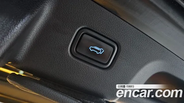 Hyundai Palisade The New Palisade Бензин 3.8 4WD — Фото автомобиля 15