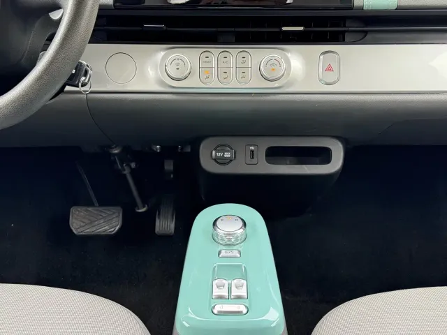 Changan Lumin — Фото автомобиля 22