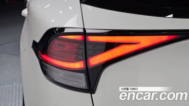 Kia Sportage — Фото автомобиля 21