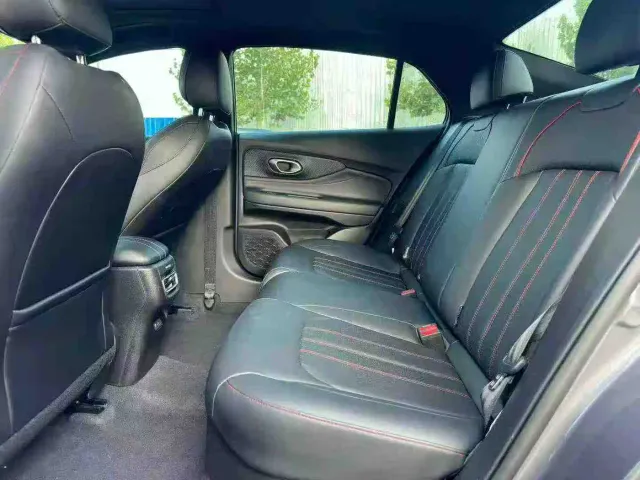 GAC Trumpchi Emkoo — Фото автомобиля 6