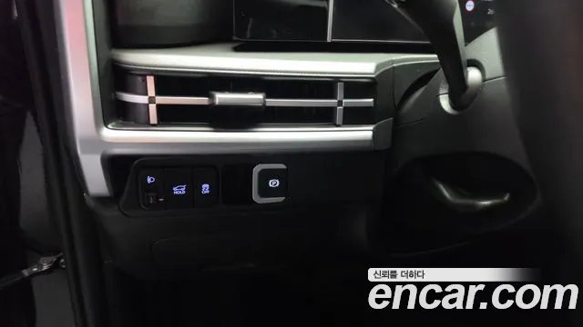 Hyundai Santa Fe MX5 — Фото автомобиля 27