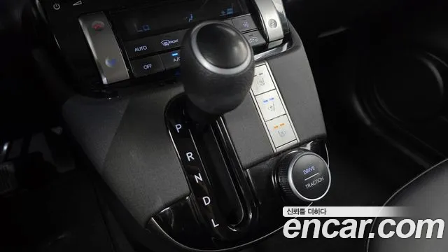Hyundai Casper Casper Modern — Фото автомобиля 9