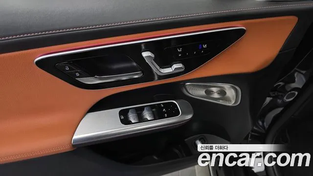 Mercedes-Benz GLC-Class X254 — Фото автомобиля 30